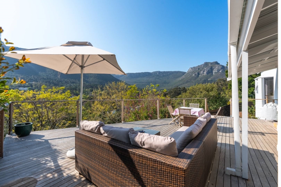 2 Bedroom Property for Sale in Bokkemanskloof Western Cape